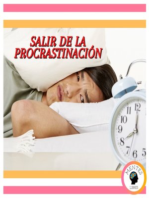 cover image of Salir De La Procrastinación